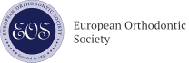 Logo der European Orthodontic Society