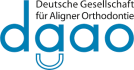 Logo der Deutschen Gesellschaft für Aligner Orthodontie