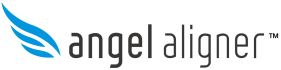 Logo von angel aligner