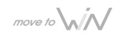 Logo von move to Win